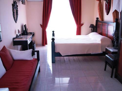 Hotel Castello Di Cavallieri Suites & Spa - Adults Only