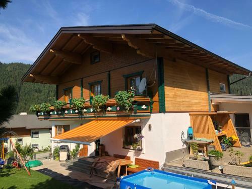 Hostal Haus Waldrast