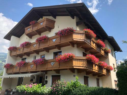 Apartamento G�stehaus Neuhauser