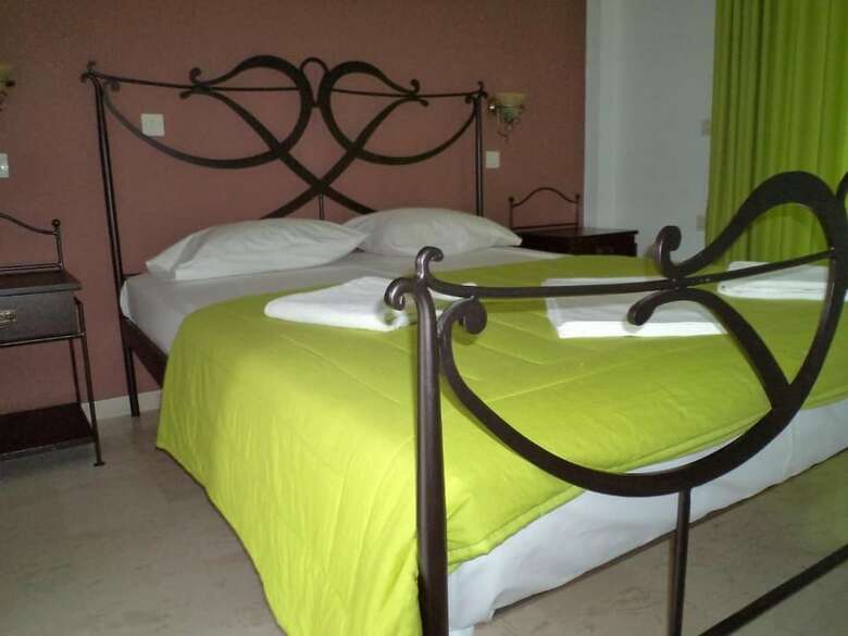 Hotel Torini