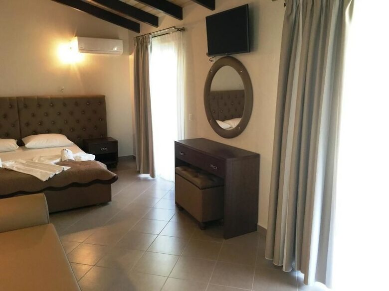 Hotel Torini