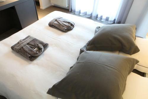 Hotel Nicolas