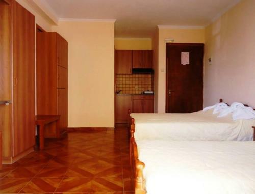 Apartamento 4 Epoxes Studios