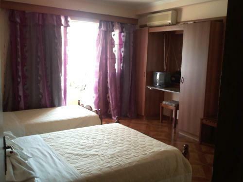 Apartamento 4 Epoxes Studios