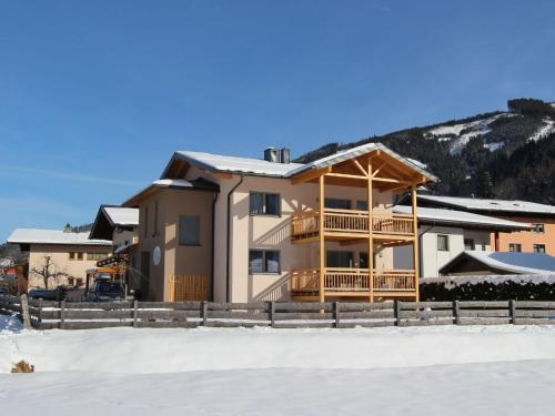 Holiday Home Tauern Relax