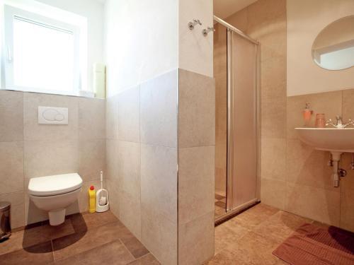 Holiday Home Tauern Relax