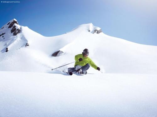 Holiday Home Tauern Relax