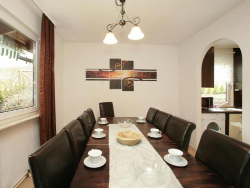 Chalet Sabrina