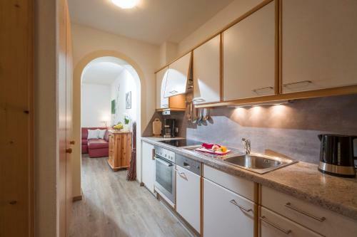 Apartamento Appartement Christina