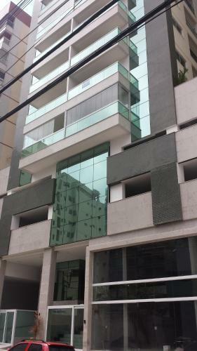 Apartment Ed. Soldar Dos Corais