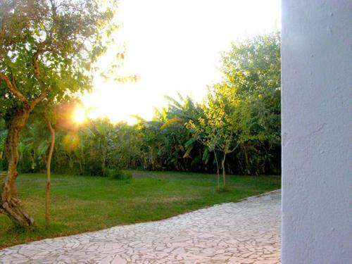 Apartamento Gerakari Thalassa Studios