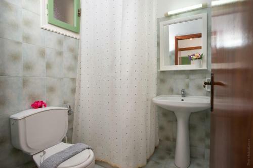 Apartamento Philippos Hotel