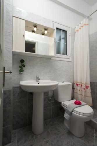Apartamento Philippos Hotel