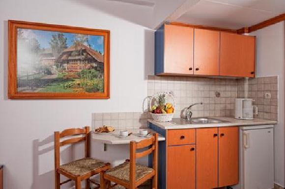 Hotel Vlachakis Apartments Stalis