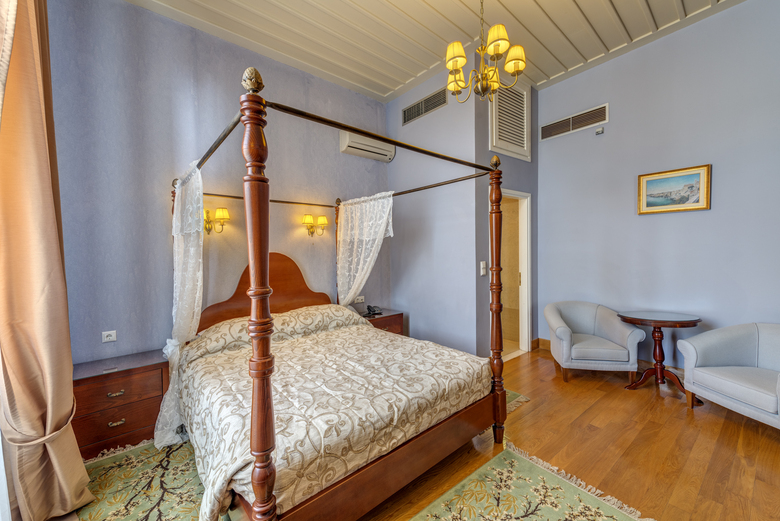 Hotel Apollonion Palace