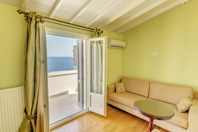 Hotel Apollonion Palace
