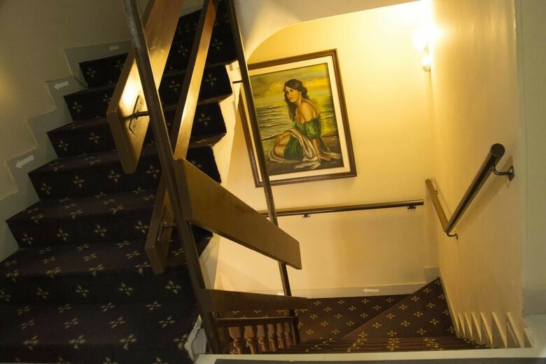 Hotel La Sabana