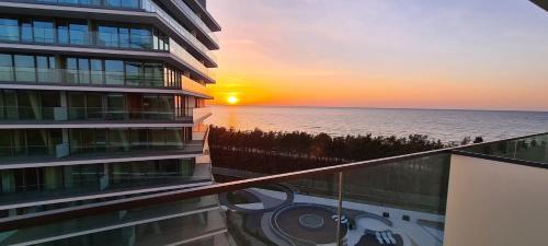 Wave Mi?dzyzdroje Resort & Spa - Apartament B645