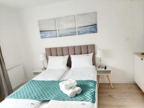 Hostal Willa Aniela