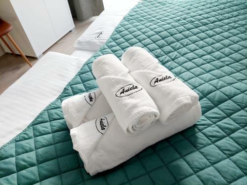 Hostal Willa Aniela