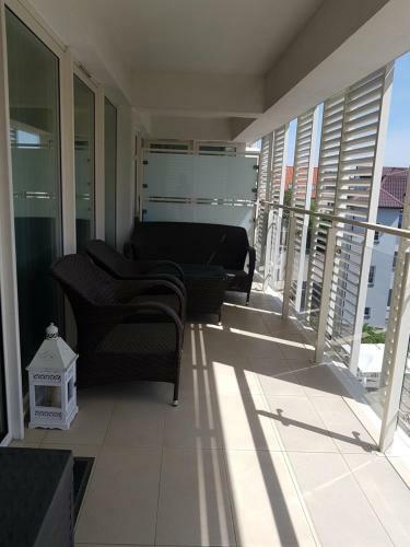 Apartament 57 Playa Baltis