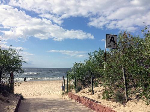 Apartamento Holiday Home Slavia New 008