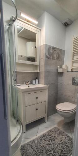 Apartamento Holiday Home Slavia New 008
