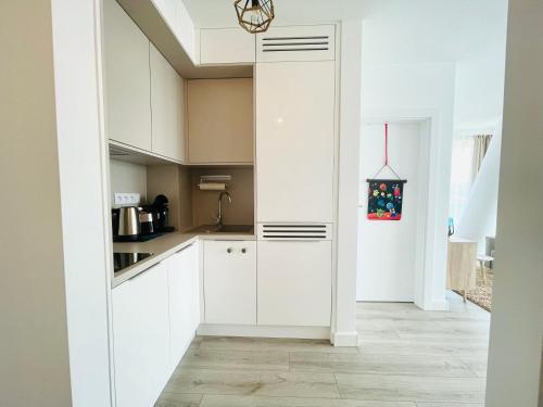 Apartamento Baltic Home Waves