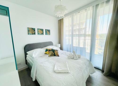 Apartamento Baltic Home Waves