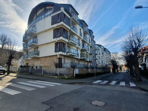 Apartamento Villa Marea 39