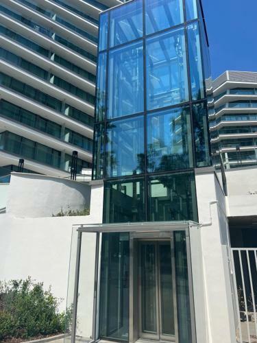 Wave Resort & Spa Magics Apartaments With Sea View