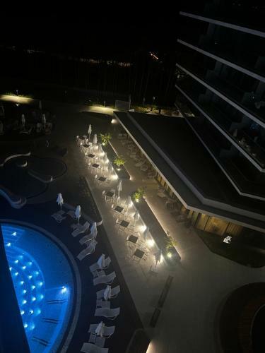 Wave Resort & Spa Magics Apartaments With Sea View