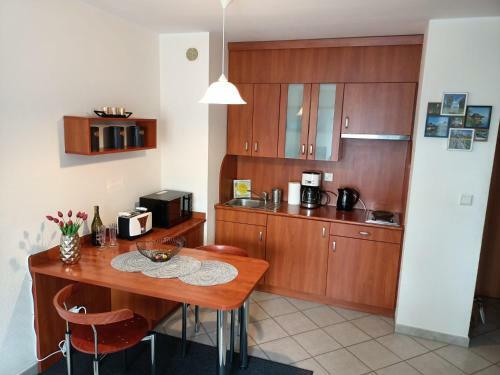 Apartment Julia Residenz Bielik