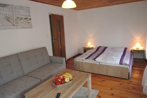 House In Misdroy For 4 Persons
