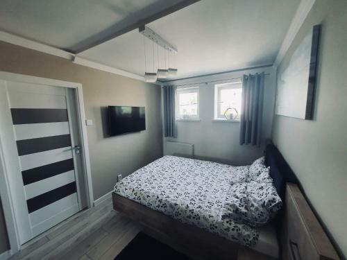 Apartament 400 M Od Molo Mi?dzyzdroje