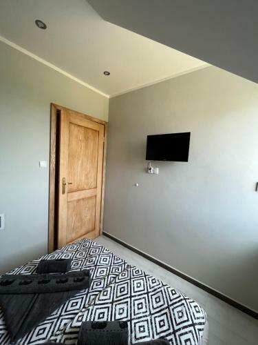 Apartamento Wysp�wka