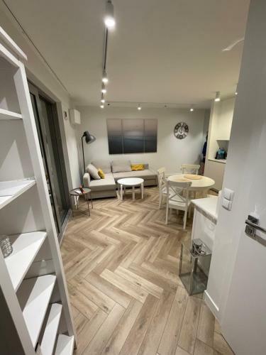 Balticus Apartament Klima/ Widok Na Morze / Gara?