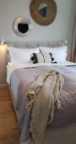 Apartamento Holiday Home Bel Mare 25
