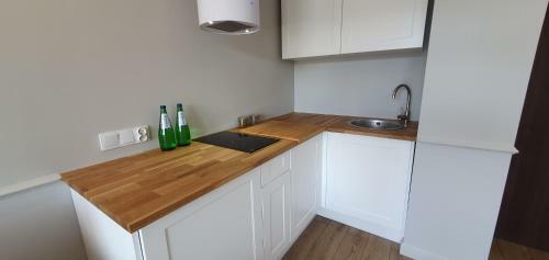 Apartamento Holiday Home Bel Mare 25