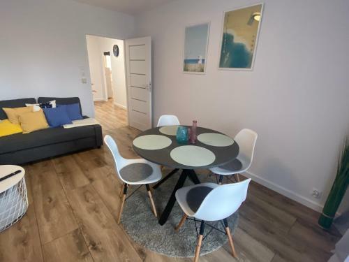 Apartament Rodzinny Mi?dzyzdroje