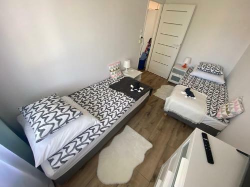 Apartament Rodzinny Mi?dzyzdroje