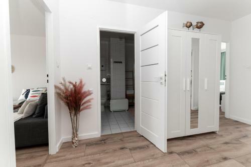 Apartament Rodzinny Mi?dzyzdroje