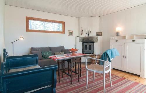 Nice Home In Visby With 2 Bedrooms