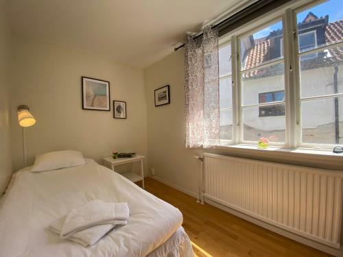 Albergue Hamngatan Logi