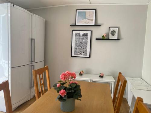 Albergue Hamngatan Logi