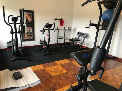 Accommodation With Bar And Swimming Pool (max.16p)