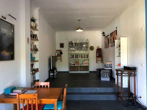 Accommodation With Bar And Swimming Pool (max.16p)