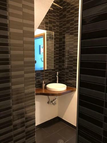 Accommodation With Bar And Swimming Pool (max.16p)