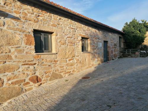 Ref�gio Do C�a - Pure Countryside Experience