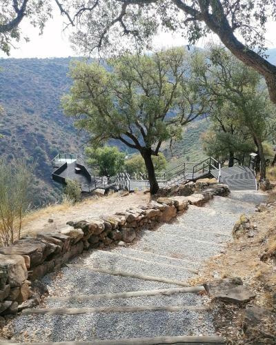 Ref�gio Do C�a - Pure Countryside Experience